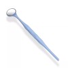 Oral32 10 Pieces Dental Autoclavable Double Sided Disposable Mouth Mirror