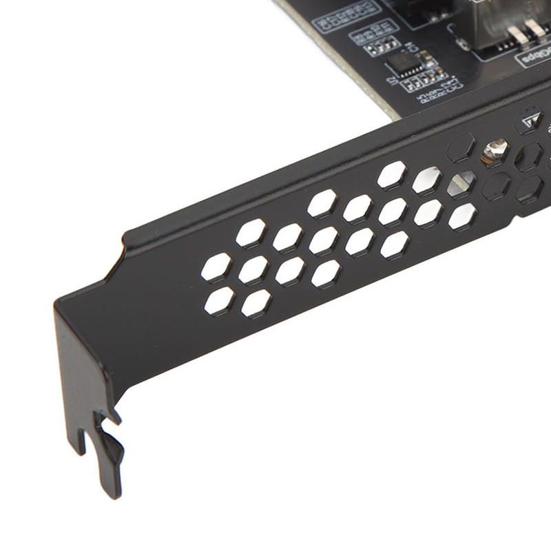 USB 3.2 Gen 2 Expansion Card Type C 20Gbps ASM3242