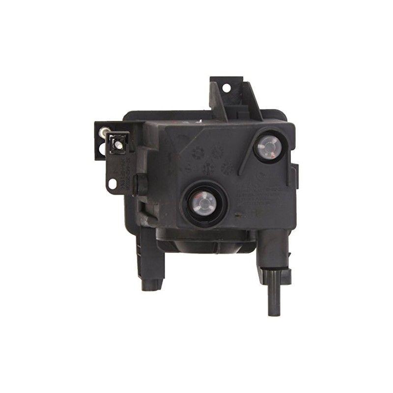 Van Wezel 3769996 Fog Lights