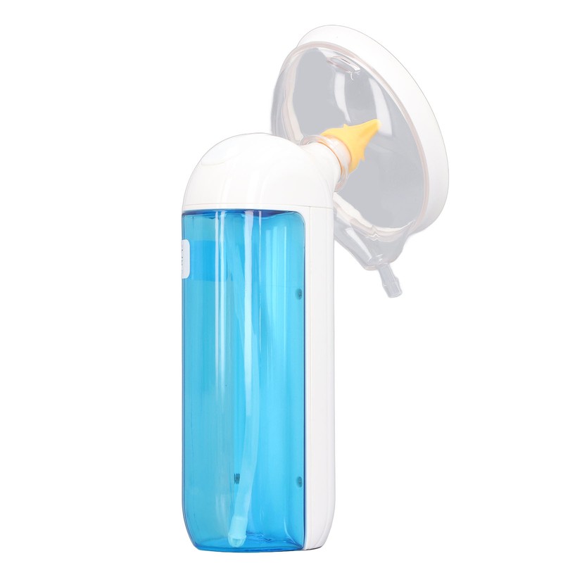 Electric Ear Wax Removal Tool with Ear Cup IPX7 Waterproof