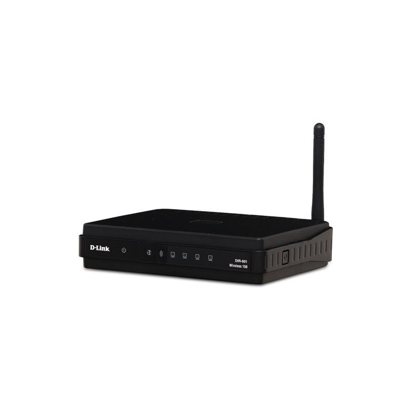 D-Link DIR-601 Wireless-N 150 Home Router