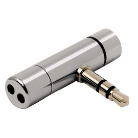 Hama 57151 | Notebook AUX Mini Microphone, Grey