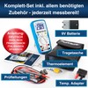 PeakTech 3355 Digital Multimeter 3 3/4-digit
