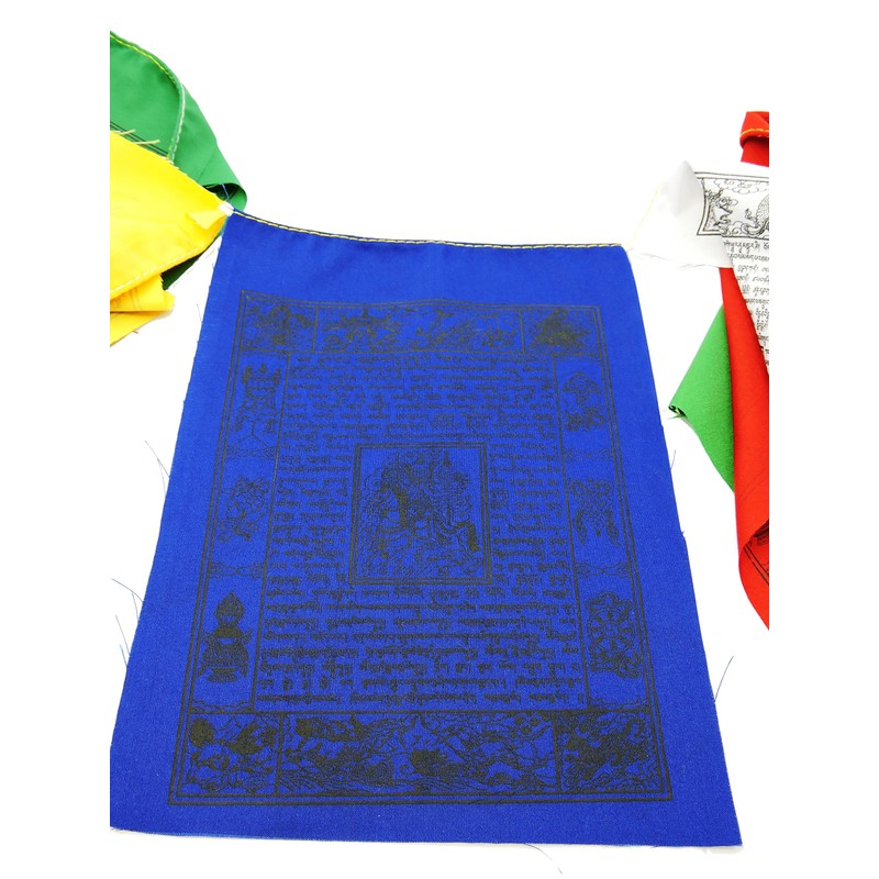 Hands Tibet Tibetan Prayer Flags Wind Horse Eight Auspicious Symbols
