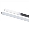 DJO Finger Splint Padded Strip Aluminum/Foam Left or Right Hand