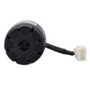 Forklift Backup Alarm Thickened Copper Wire Stable Beeping Electric Forklift