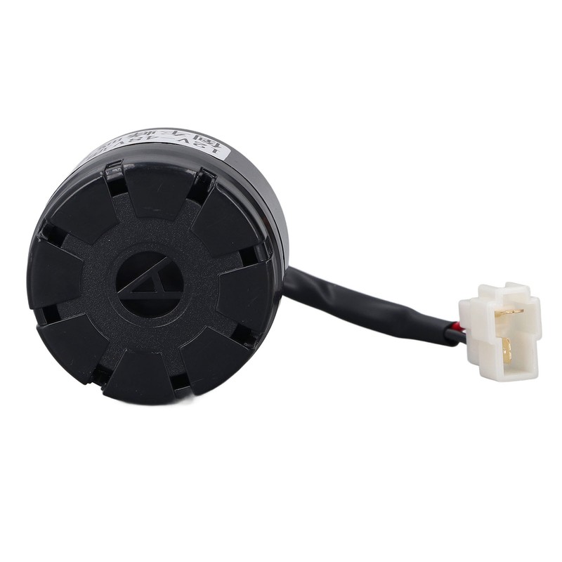 Forklift Backup Alarm Thickened Copper Wire Stable Beeping Electric Forklift
