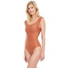 Gottex Martini estándar de una Sola Pieza para Mujer, Multicolor/Naranja,