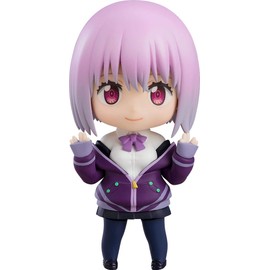 Nendoroid SSSS.GRIDMAN Akane Shinjo, Non-scale, ABS & PVC, Pre-painted Action Figure
