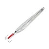 Team Deep Sea Norway Stainless Special Pirk, 500 g, Silver