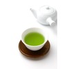 Ocha Maruyuki Tea Shiatsu Carefully Selected Uji Matcha, Deep Steamed