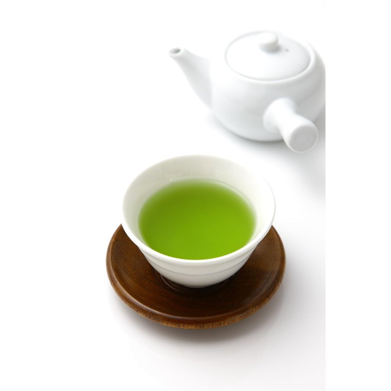 Ocha Maruyuki Tea Shiatsu Carefully Selected Uji Matcha, Deep Steamed
