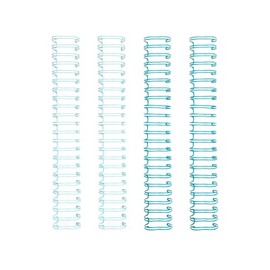 We R Memory Keepers WR58-61271 Mint Cinch Wires, Multi