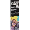 theBalm Girls Lipstick, Foxxy Pout
