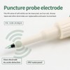 Fowecry Professional Food PH Meter High Accuracy Sensor Temp Acidity