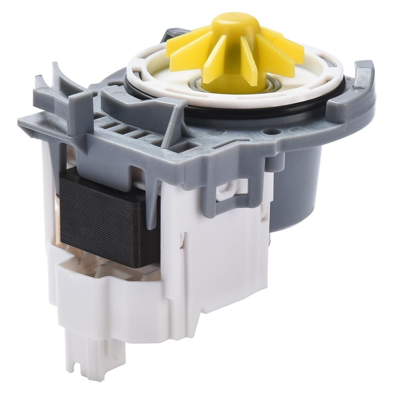 W10348269 Drain Pump Replacement Part for Whirlpool Dishwasher Pump 661662