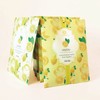 Lemon Scented Sachets - 12 Pack, Long-Lasting Home Fragrance Sachet