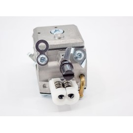 THE DUKE'S CARBURETOR FITS HUSQVARNA 340 345 350 353 ZAMA C3-EL32 CLONE
