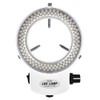 LED Ring Light Industrial Camera LED Ring Light Microscope Camera
