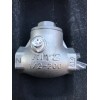 Kitz Stainless Threaded Check Valve 1/2” Npt 200