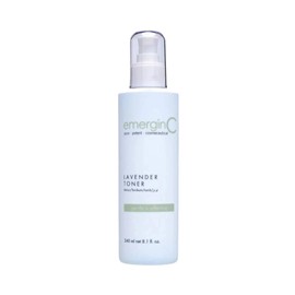 emerginC Lavender Toner 240ml