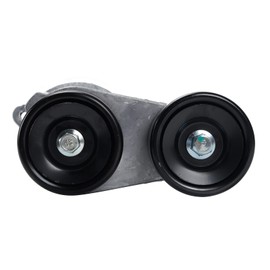 WINBEST Serpentine Drive Belt Tensioner Assembly Fit for Acura 2007-2013 MDX 3.7L, 2010-2013 ZDX 3.7L, 2009-2012 RL 3.7L, for Honda 2011-2012 Accord 3.5L, 2006-2011 Ridgeline 3.5L