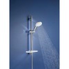 Grohe 26770001 Tempesta Shower Tray, No Finish