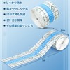 防水フィルム ロール-6cm x 5m フィルム-防水テープ -フィルムドレッシング 傷口保護 タトゥー介護 創傷ドレッシングテープ
