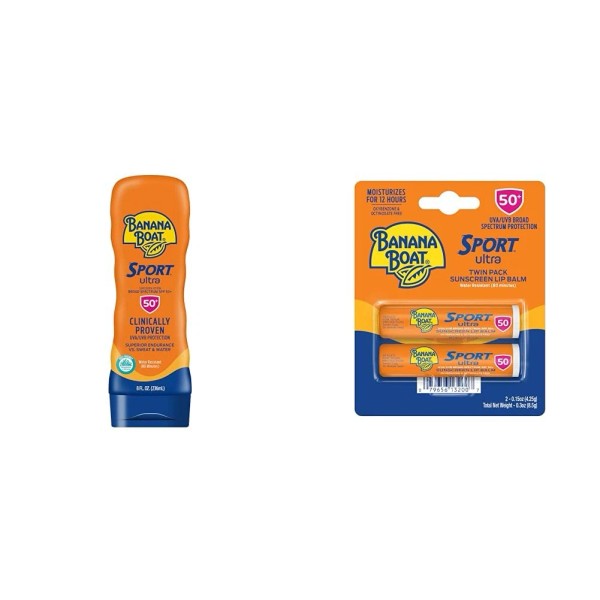 Does not apply Sport Ultra SPF 50 Sunscreen Lotion 8oz