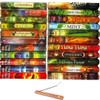 Krishan incense sticks Series 1, incense sticks multipack with Wooden