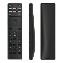 Replace Remote Control fit for VIZIO Smartcast TV D43fx-F4 D65x-G4 D43-F1 D50-F1 D55-F2 D60-F3 D65-F1 D70-F3 D55x-G1 D32h-F0 M55-F0M65-F0 M70-F3 D24f-F1 D32f-F1 D39f-F1 D39f-F0 D40f-F1 D43f-F1 D43f-F2