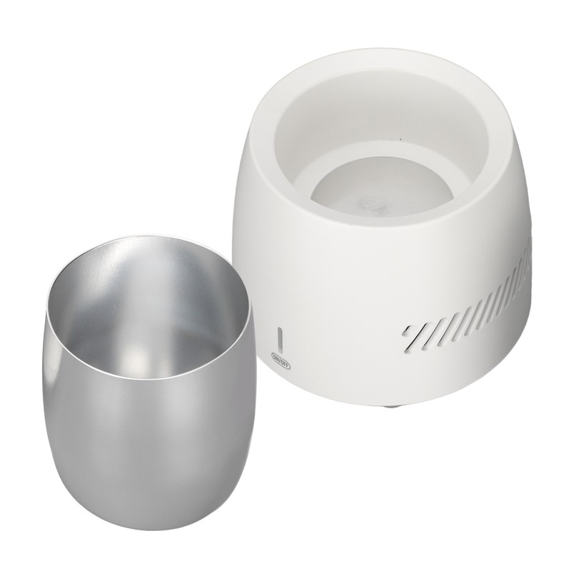 Drink Cooler 350ML Capacity Desktop Smart One Button Start Beverage