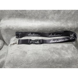Jackson Guitars Lanyard