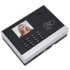 2.8in Color Display Time Attendance USB TCP/IP ID Card Password