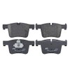 JURID 573432J Brake Pads