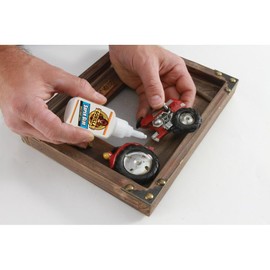 Super Glue 15g Bottle - Each