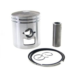Kolben 50ccm kompatibel mit PEUGEOT 103, PEUGEOT Vogue, 103 RCX