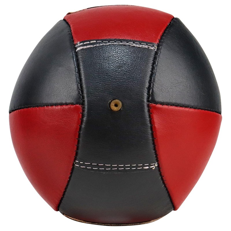 FIRE SPORTS Pera Boxeo Profesional Piel para Tablero Fijo Pera
