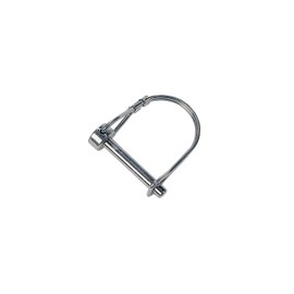 JR Products 01091 Coupler Lock Pin
