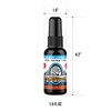 BluntPower Oil Based Concentrated Air Freshener and Oil for Diffuser