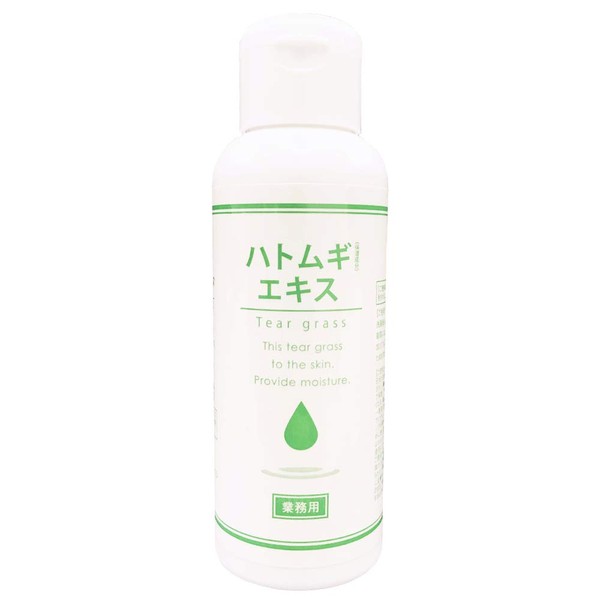 As it is. Hatomugi Extract, 3.4 fl oz (100