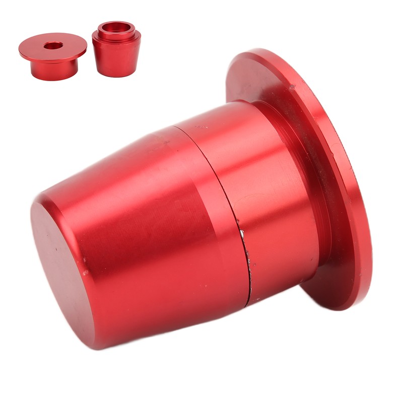 2PCS Front Crankshaft Cover Alignment Tool Steel Red 2357900 Replacement