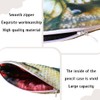 ZEPIQOR 1 x Fish Pencil Case Novelty Fish Pencil Case