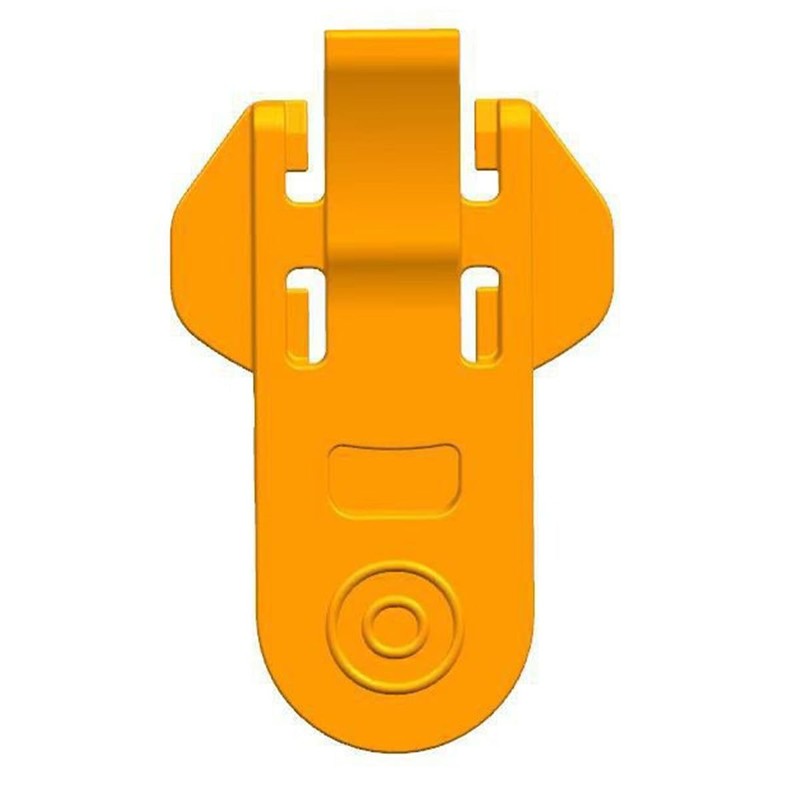 ANCLLO 6Pcs Manual Can Opener - Easy Pull Lid Opener