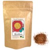 USDA Organic Rooibos Loose Leaf Red Tea 8 oz