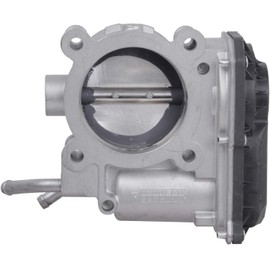 Cardone 67-9004 Remanufactured Fuel Injection Throttle Body, TBI/ETB (Renewed)
