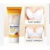 Crema Aumento Pecho Para Crecimiento Push Up Antiestrias