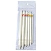 6 PCS Blending Stumps and Tortillions, Sketch Drawing Tools, Paper