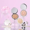 UCANBE 2-in-1 Superfreezed Pressed Setting Powder – Set & Prime