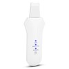 Ultrasonic Skin Scrubber Blackhead Acne Removal Face Skin Deep Cleansing